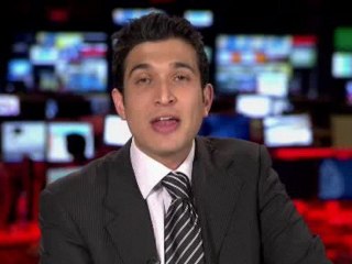 Inside Story- East Jerusalem land grab- 23 Aug 07- Part 2