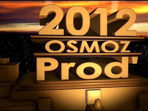 Vidéo de Passation Osmoz Soirée Cab' 2012 ESIEE Paris