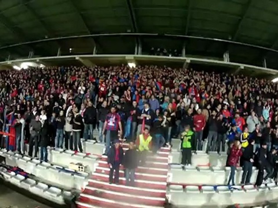GFCOA-Lyon: I sustenitori