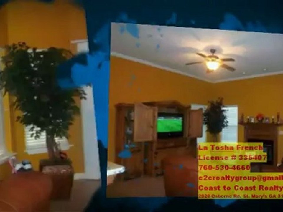 164 Deerwood Village, Woodbine, GA 31569