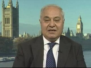 Inside Iraq - Is Israel helping Iraq's Kurds -09 Nov 07-Pt 2