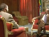 Talk to Jazeera - Meles Zenawi - 22 Nov 07 - Part 1