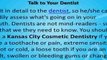 Kansas City Cosmetic Dentistry Talk to Your Dentist
