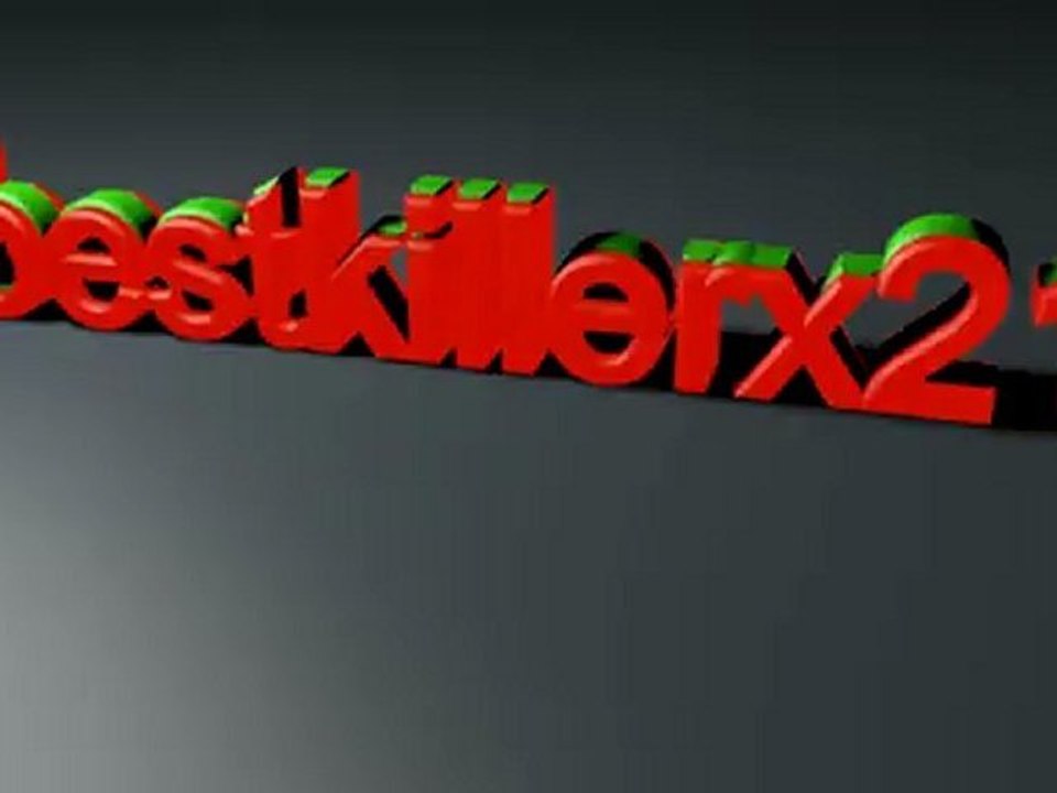 Ma premiere Intro