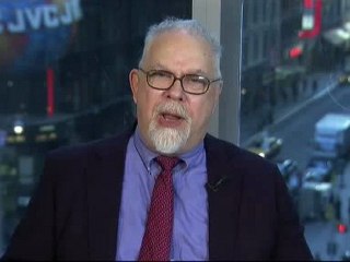 Inside Iraq- The impact of Iraq's war on the US -25Jan08-Pt1