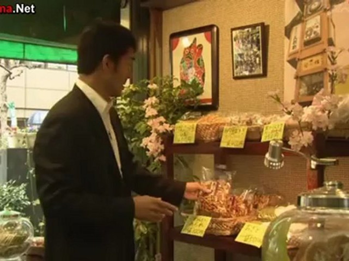 Hiroshi Hirukawaの新参者 Dailymotion