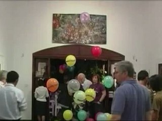 Riz Khan - Street Talk -  30 Jan 08