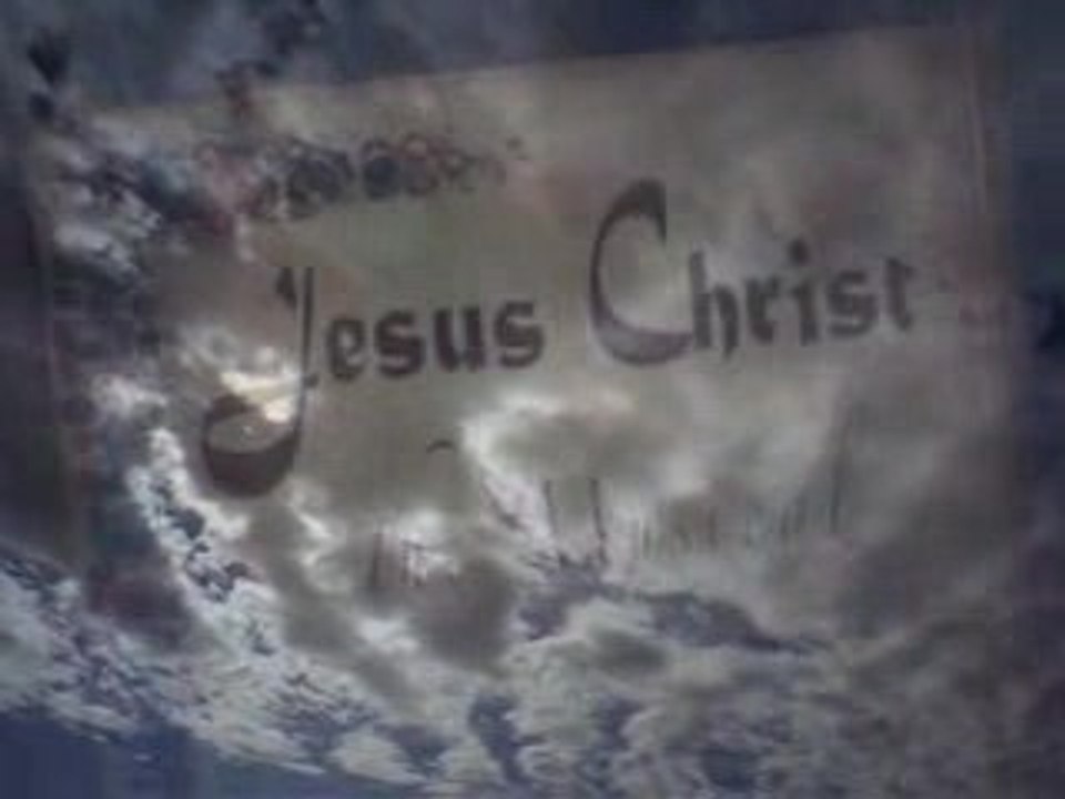 Jesus a survécu !