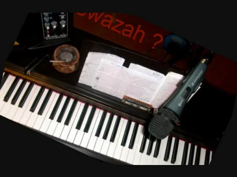 funk train (Newazah)