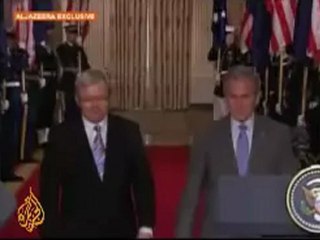 Al-Sadr calls for support of Arab states - 29 Mar 08