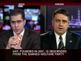 Inside Story - Turkey's division - 01 Apr 08 - Part 2
