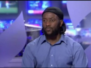 Ex-Guantanamo prisoner welcomes al-Hajj release 01 May 2008