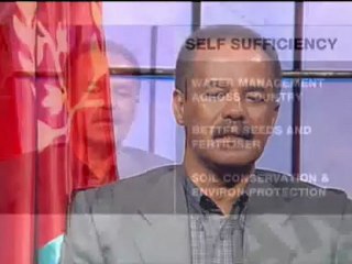 Riz Khan - Isaias Afwerki - 22 May 08