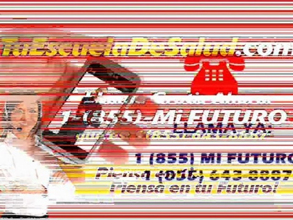 Escuela de Medical Asistent