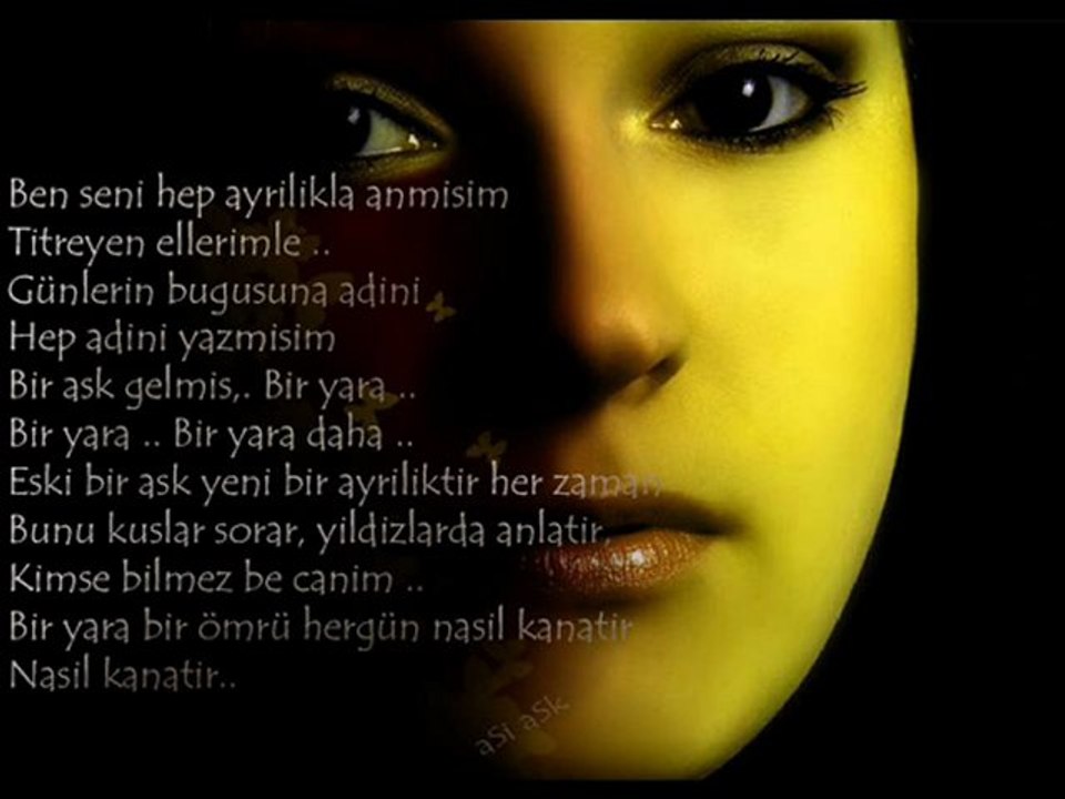 Işık Ver Bana