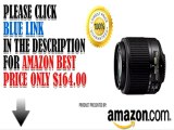 Nikon 55-200mm f4-5.6G ED AF-S DX Nikkor Zoom Lens Grey Market Review | Nikon 55-200mm f4-5.6G For Sale