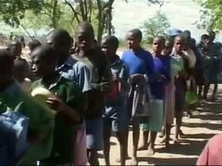 Annan fights for Africa's global influence - 16 June 2008