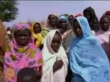 The UN's Darfur troop shortage - 28 Jul 08