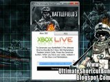 Battlefield 3 The Ultimate Shortcut Bundle DLC Free Giveaway