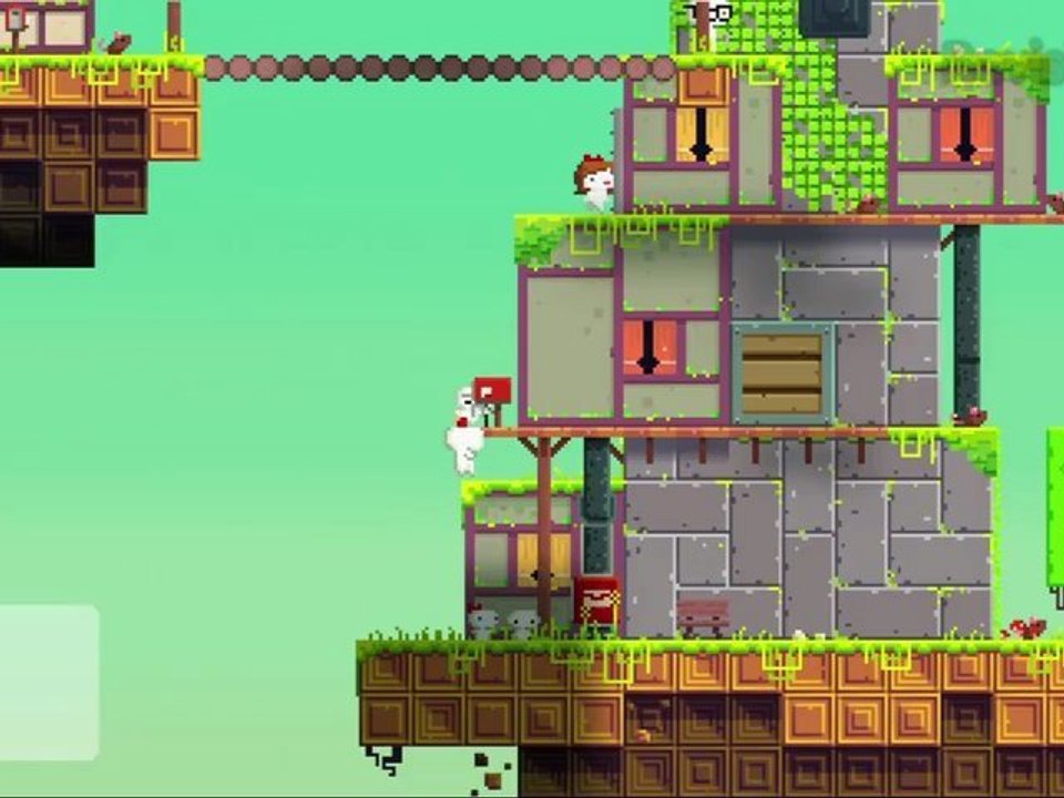 Cool Pickle Tricks, Boobstagram, Killer Bunnies and More from PAX East! - Annie's Bits