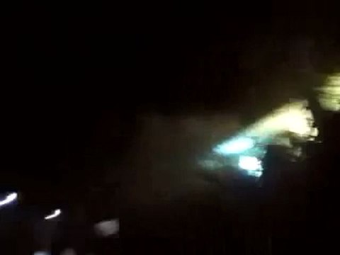 فري برس ريف دمشق مسائية ثوار القطيفة في جمعة الثورة لكل السوريين ج2 Damascus