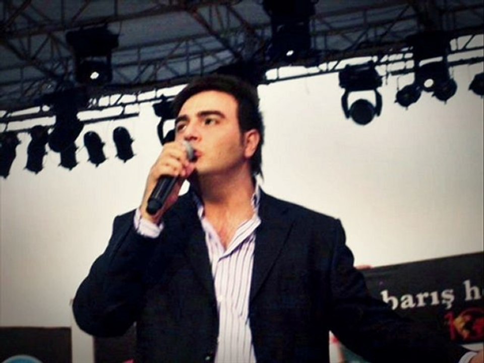 GÖKHAN YAĞMUR UTANIYORUM