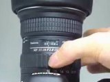 Tokina 11mm 16mm F/2.8 ATX Pro DX Af Canon EOS Digital Mount Lens Kit Review | Tokina 11mm 16mm F/2.8 ATX For Sale