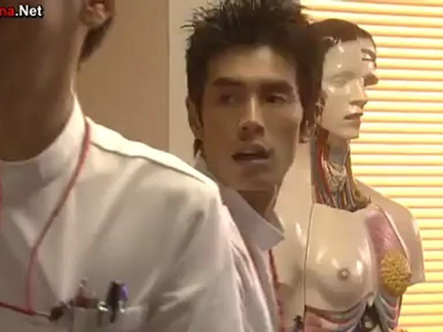 Sonoki Taekoの白い巨塔 Dailymotion
