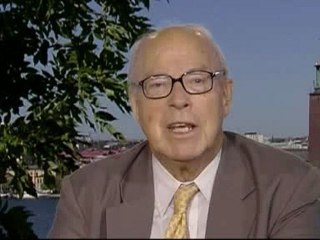 Inside Iraq - Hans Blix - 10 Oct 08 - Part 2