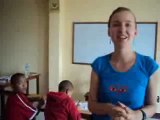 RCDP Travellers Quest Barbara Teach Abroad Nepal