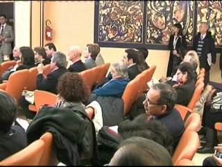 BASILICATA: COME STA LA SANITA'? 13-4-2012