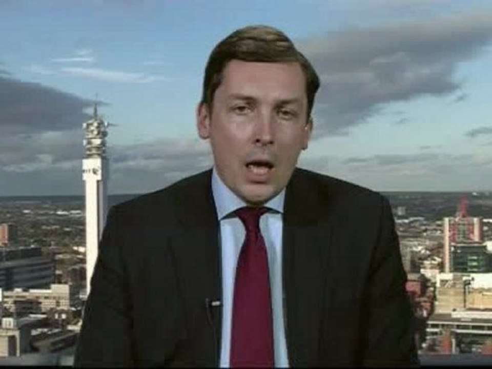 Inside Iraq - The end of British involvement - 26 Dec 08 - Part 2
