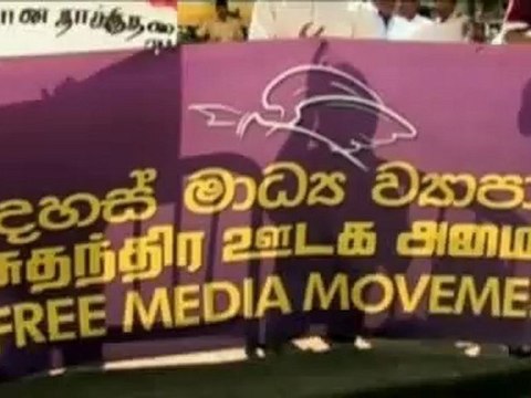 Listening Post - Egyptian media on Gaza - 16 Jan 09 - Part 2