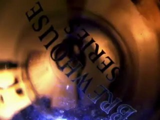 Dining With Terrorists - Death of the Freedom Fighter - Pt 1