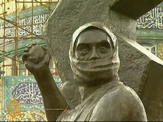 Iran's growing power worries Arab countries - 3 Feb 09