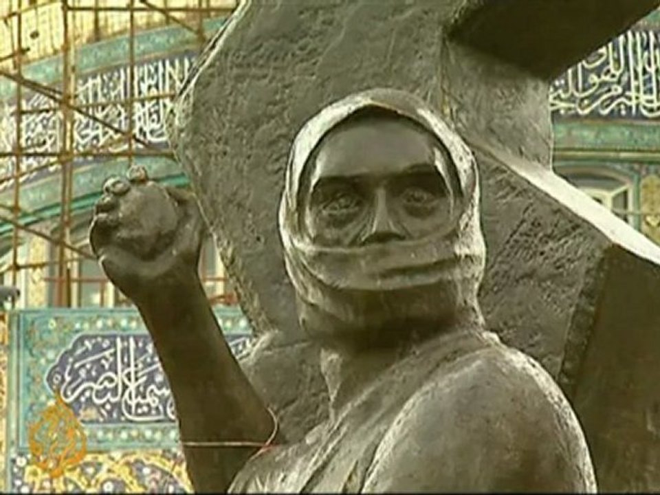 Iran's growing power worries Arab countries - 3 Feb 09