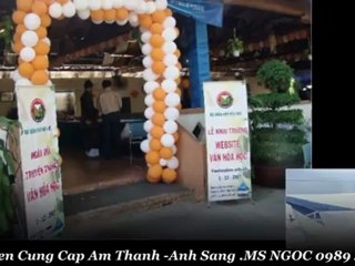 Cho Thue Am Thanh Hoi Thao 0989 214 460 Ms Ngoc