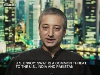 Inside Story - Sharia in Pakistan's Swat-18 Feb 2009-Part 1