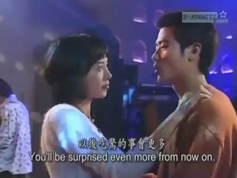 Breathless - 12