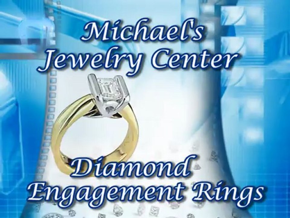 Diamonds Michaels Jewelry Center Dayton Ohio