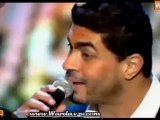 خالد سليم :: يغنى وردة 