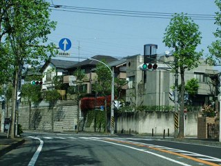 大都会PART3 野獣狩りロケ地 new photo ver