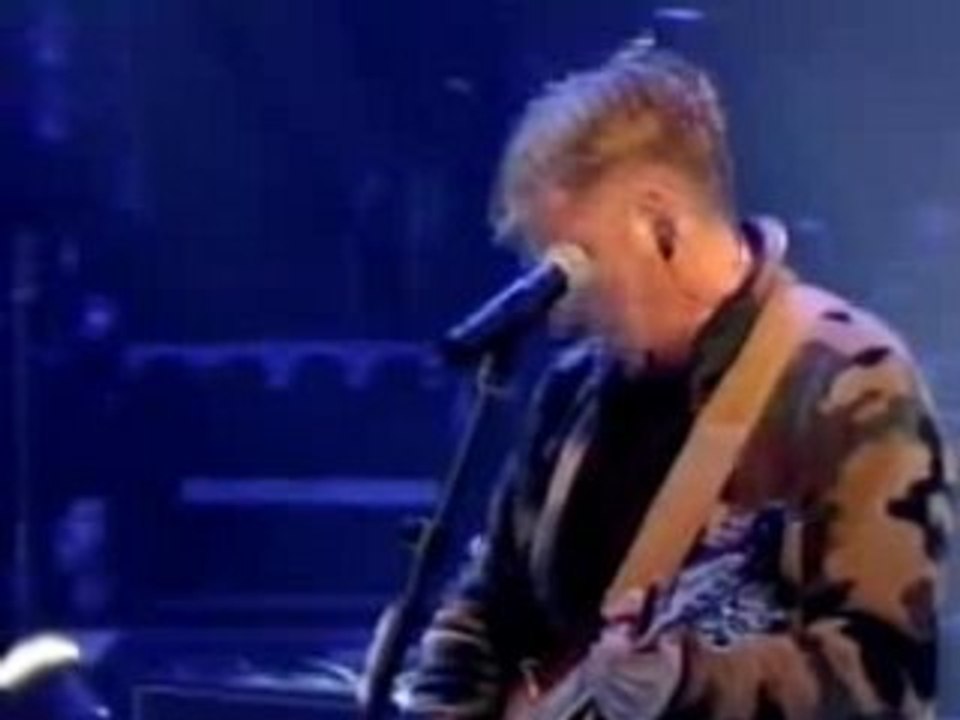 New Order - Love Will Tear Us Apart