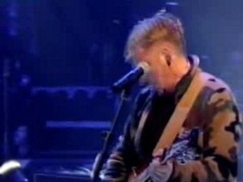New Order - Love Will Tear Us Apart