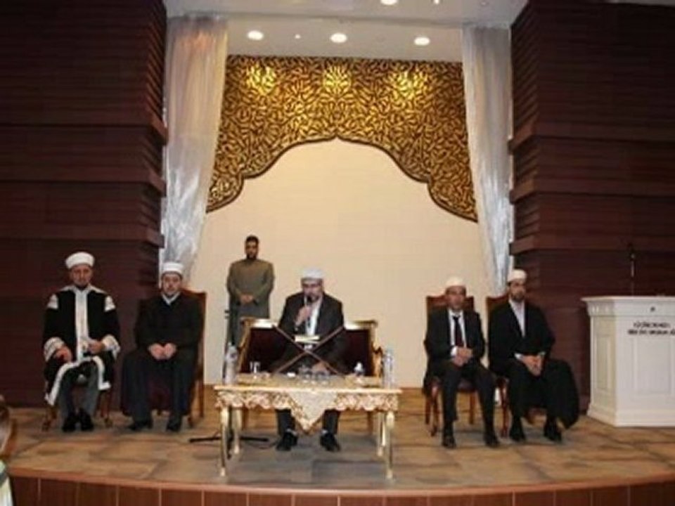 A. Tayyar isra makta