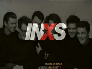 Karaoke never tear us apart karaoke