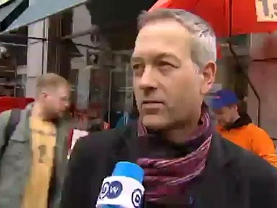 Taking Germany?s Pulse: | People