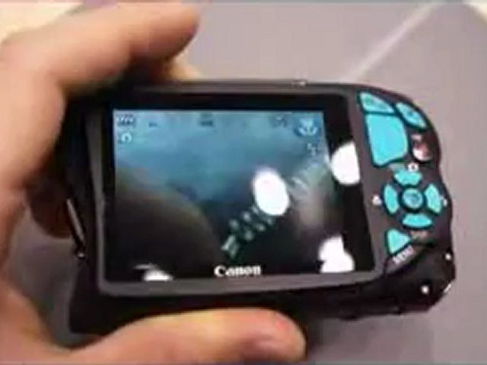 Canon PowerShot D20 12.1 MP CMOS Waterproof Digital Camera Review | Canon PowerShot D20 12.1 MP For Sale