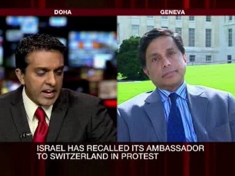 Inside Story - Combating Racism - 21 April 09- Part 1
