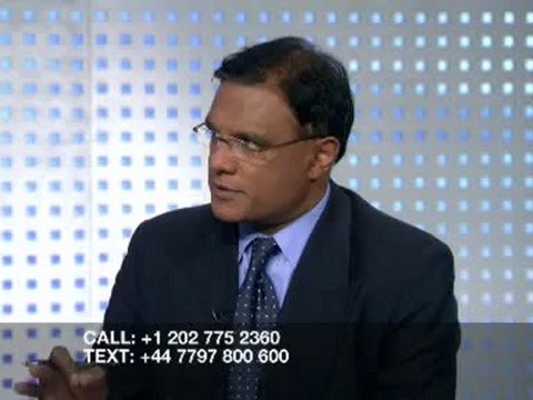 Riz Khan - Obama's 'AfPak' strategy - 06 Apr 09 - Part 1